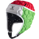 Gilbert Falcon 200 Countries Rugby Headguard