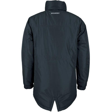 Gilbert Mens Pro All Weather Rugby Jacket