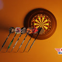 Bulls NL Darts