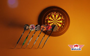 Bulls NL Darts