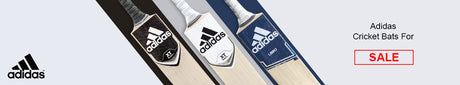 Adidas Cricket Bats For Sale