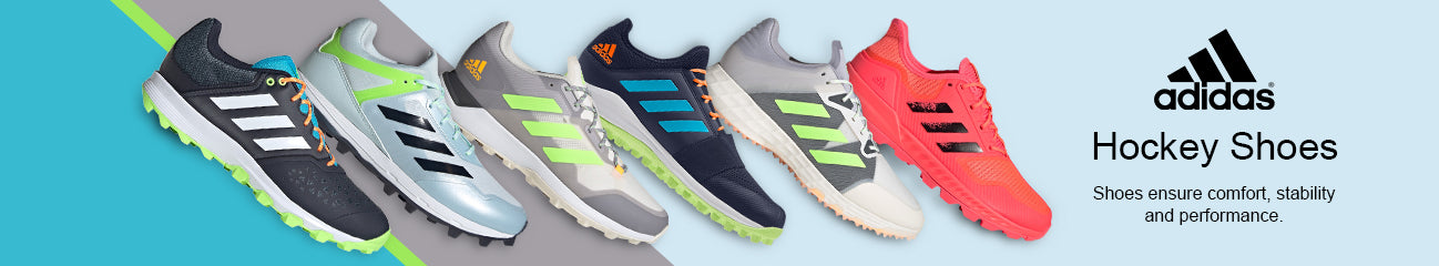 Adidas Hockey Shoes