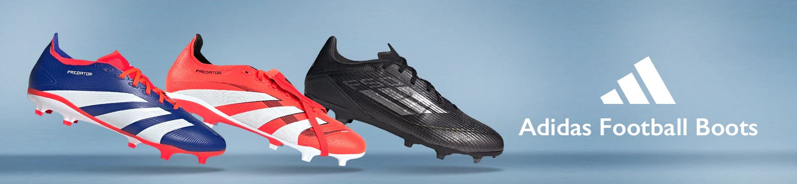 Adidas Football Boots
