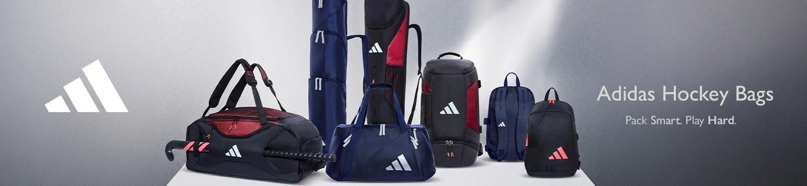 Adidas Hockey Bags