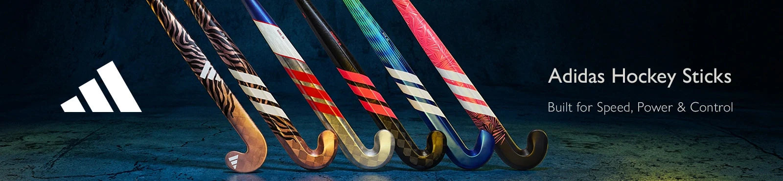 Adidas Hockey Sticks