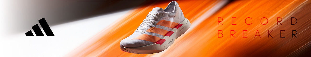 Adidas Running Shoes