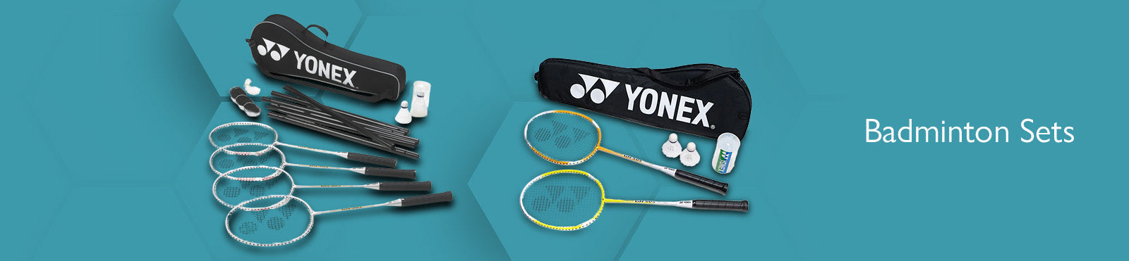 Badminton Sets