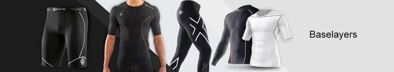Baselayers