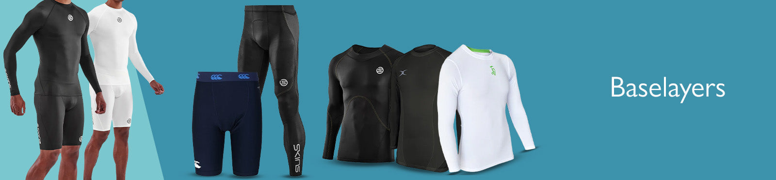 Baselayers