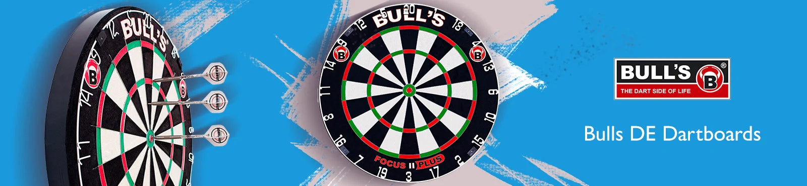 Bulls DE Dartboards