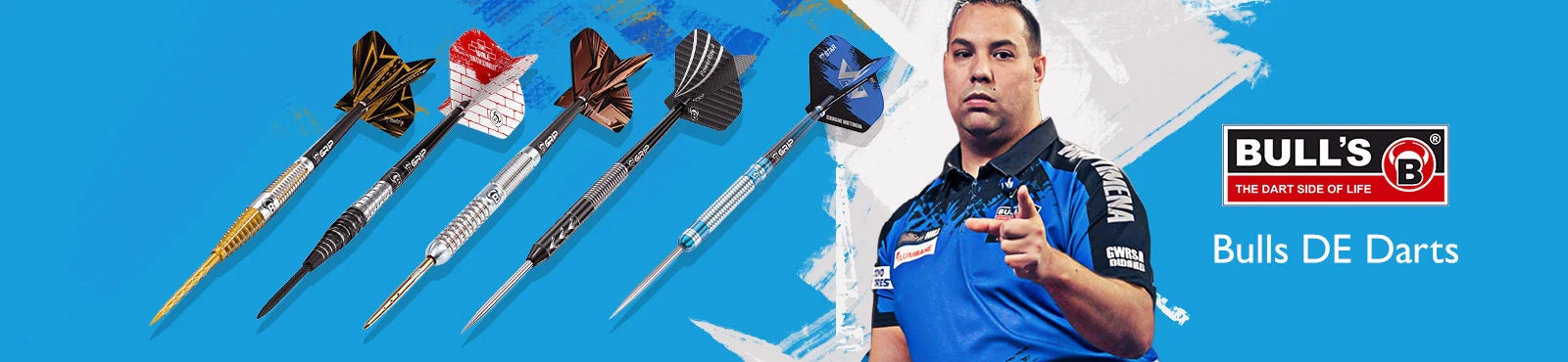 Bulls DE Darts