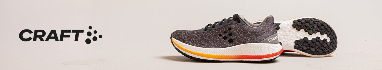 Craft Running Shoes