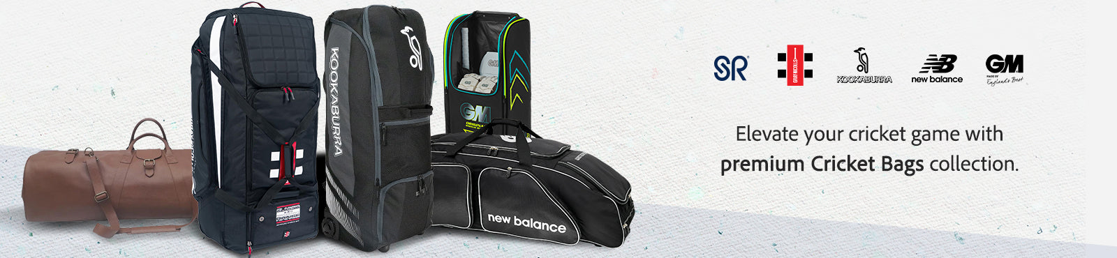 Cricket Bags