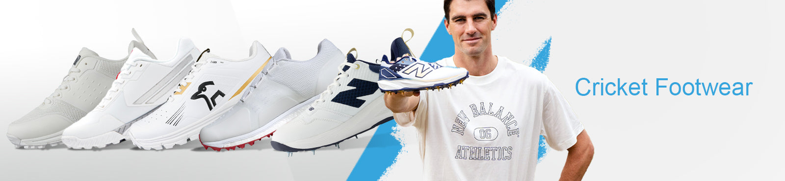 Cricket Footwear