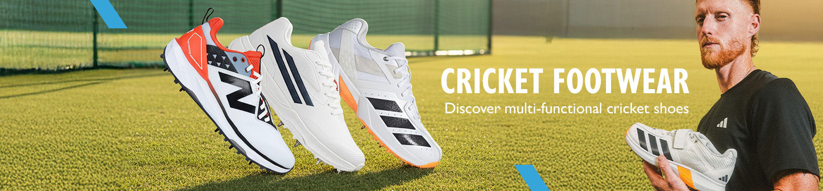 Cricket Footwear