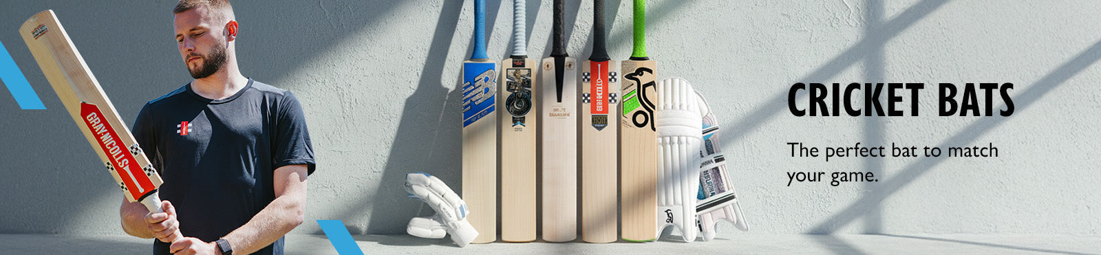 Cricket Bats