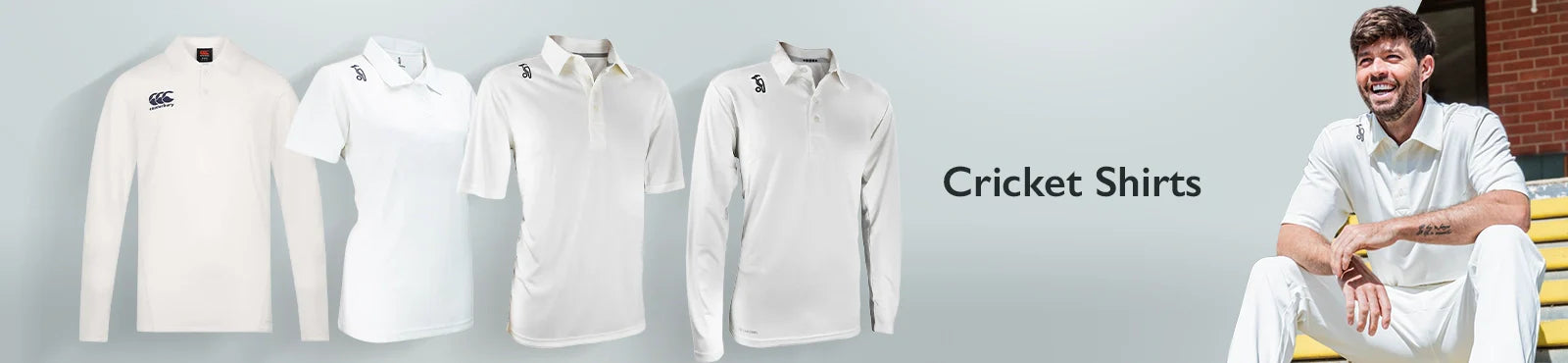Cricket Shirts