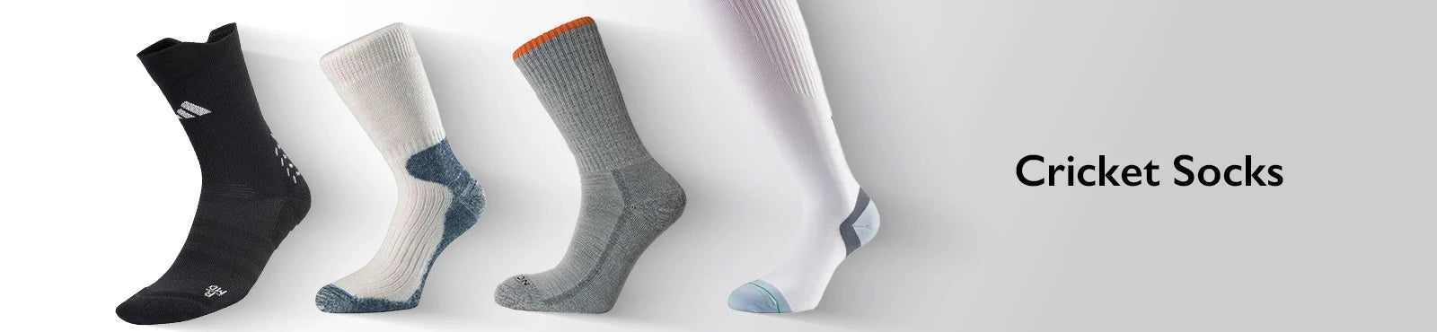 Cricket Socks