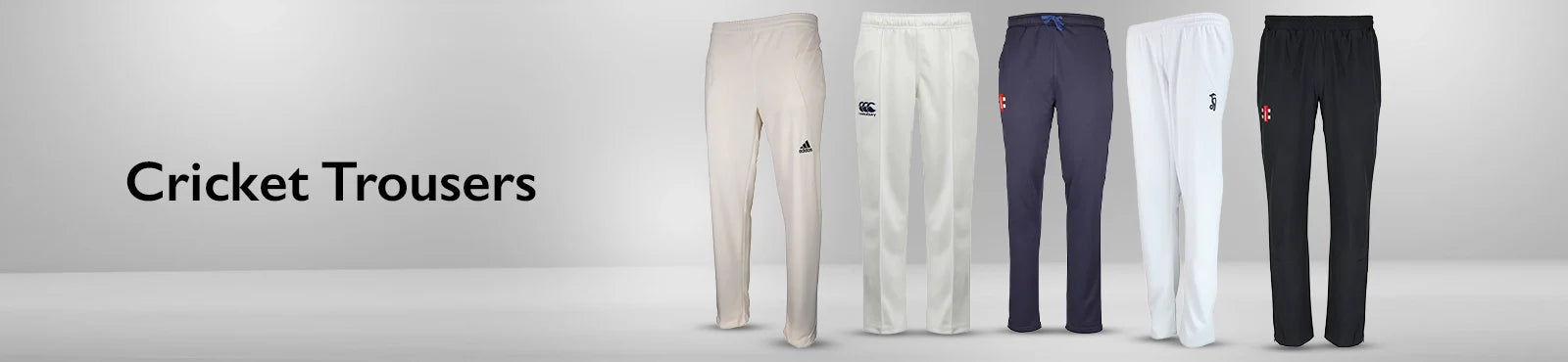Cricket Trousers