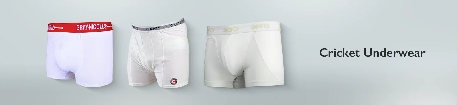 Cricket Underwear