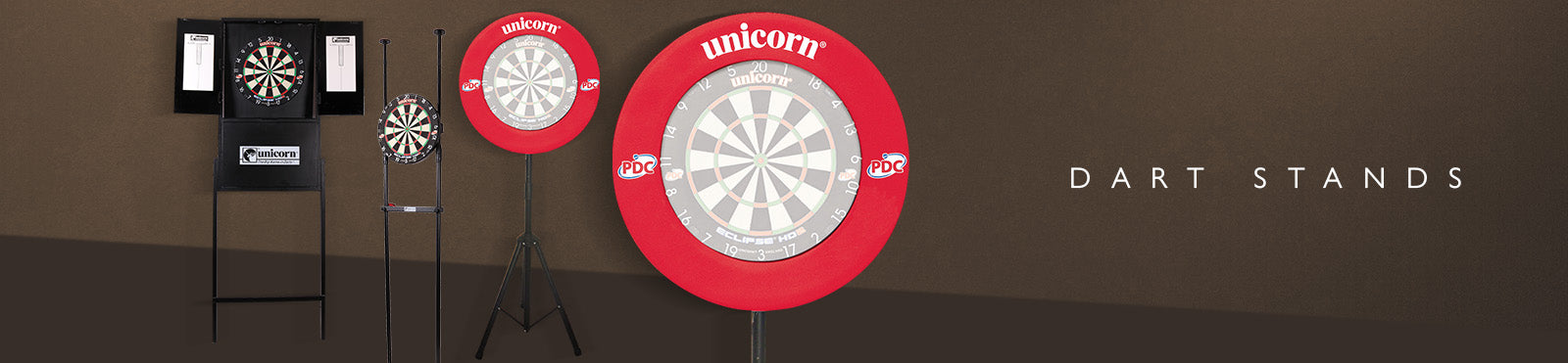 Dart Stands