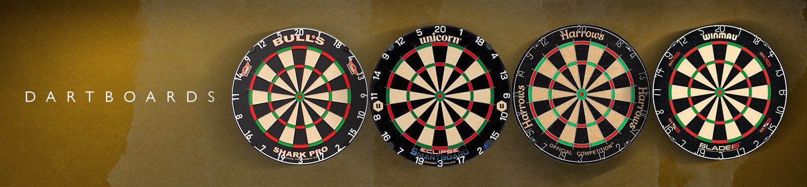 Dartboards
