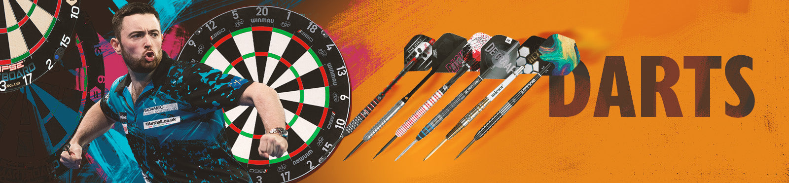Darts