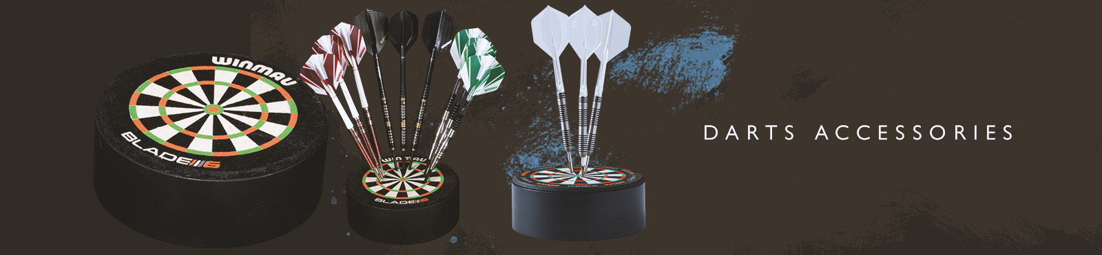 Darts Accessories