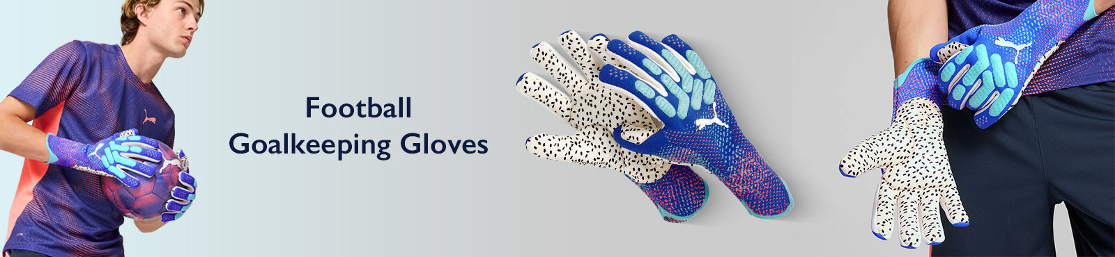 Football Goalkeeping Gloves