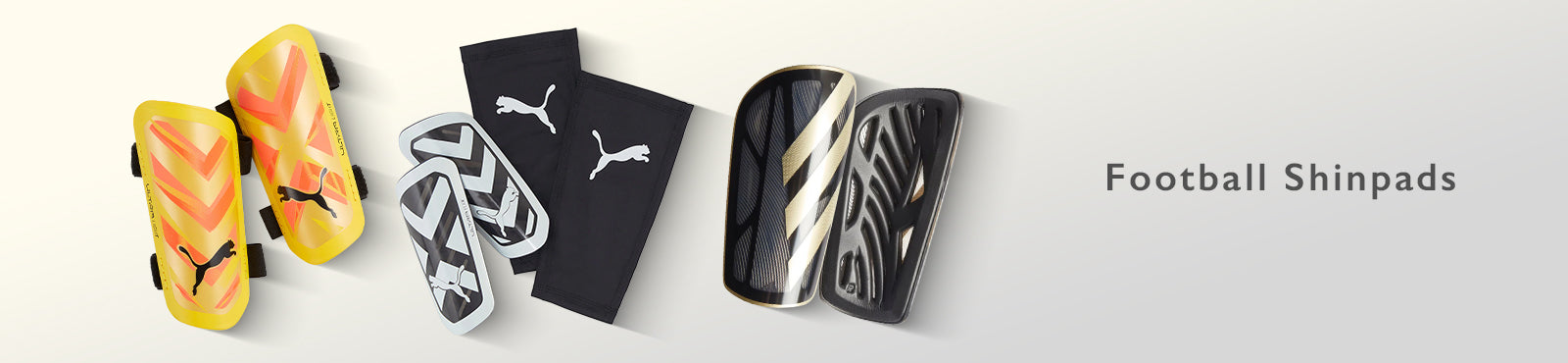 Football Shinpads