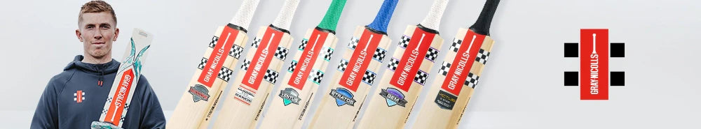 Gray-Nicolls Cricket Bats