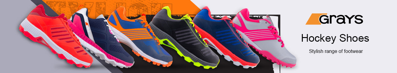 Grays Hockey Shoes