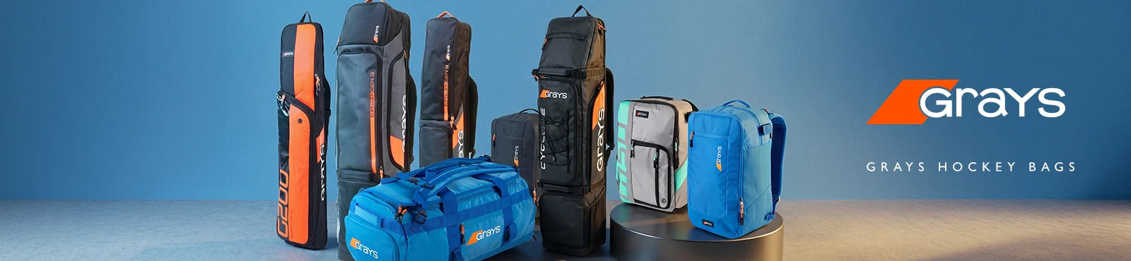 Grays Hockey Bags