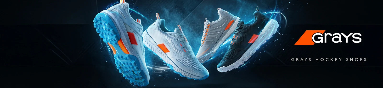 Grays Hockey Shoes
