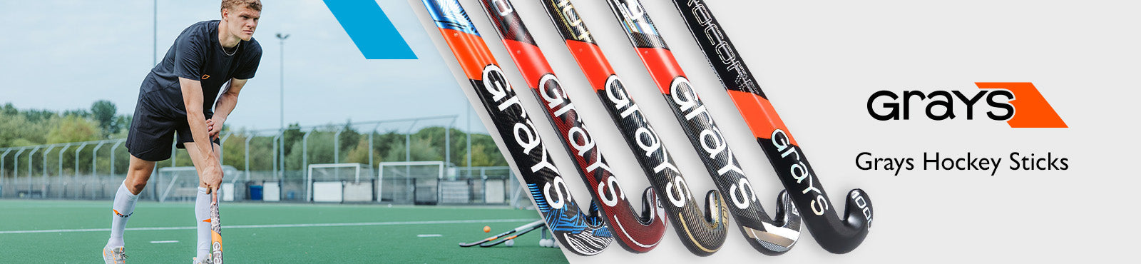 Grays Hockey Sticks