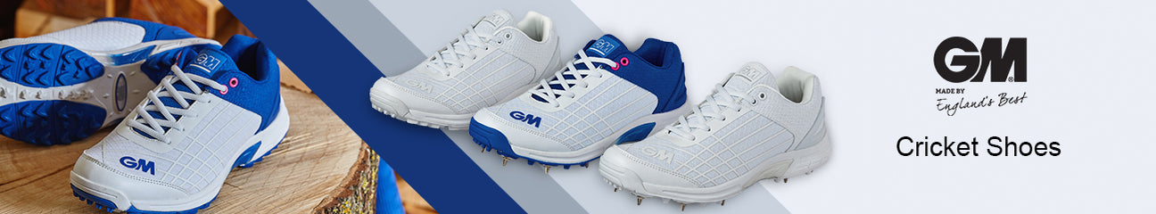 Gunn & Moore Cricket Footwear