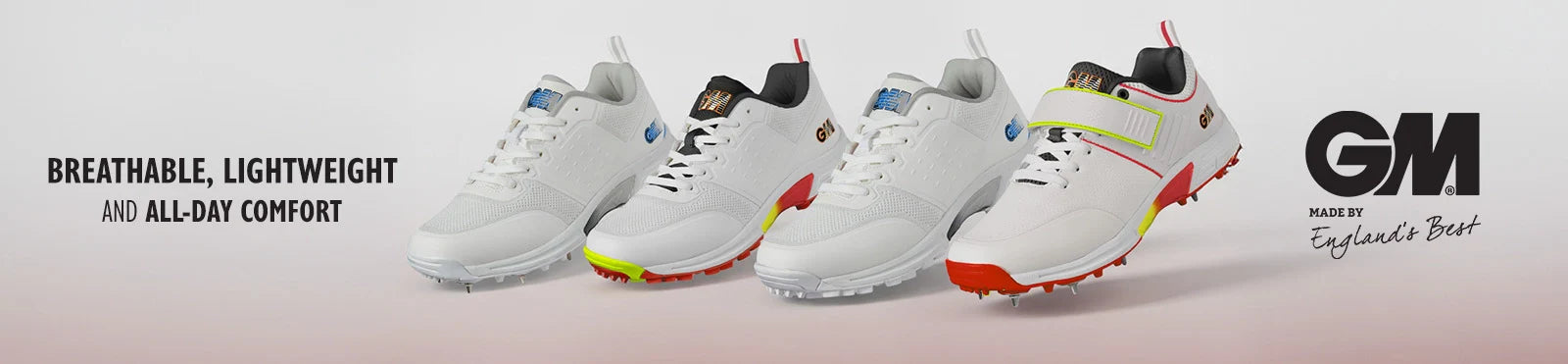 Gunn & Moore Cricket Footwear