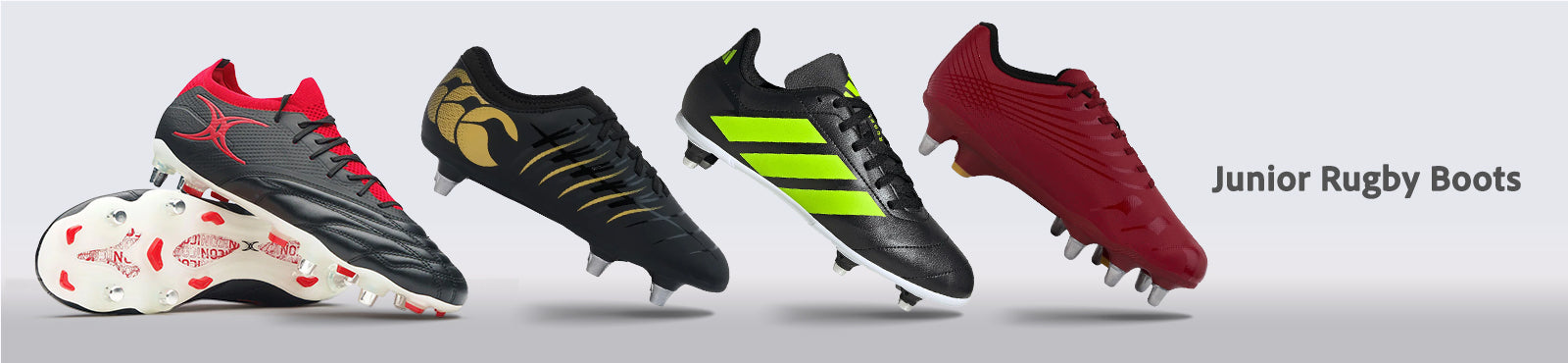 Junior Rugby Boots