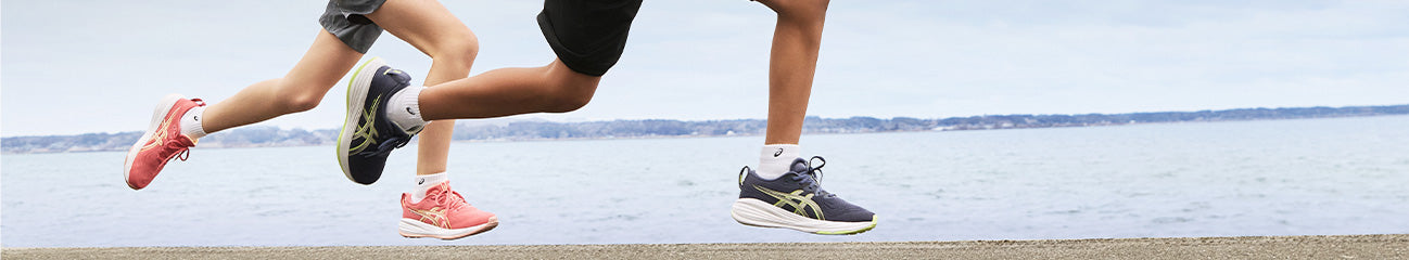 Junior Running Shoes