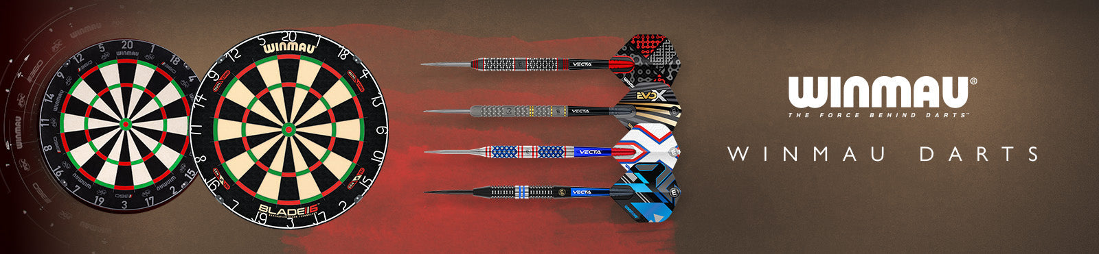 Winmau Darts