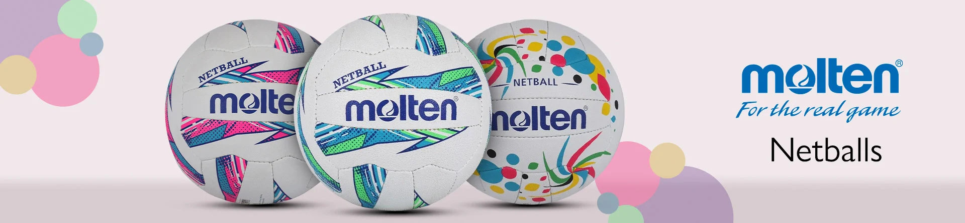 Molten Netballs