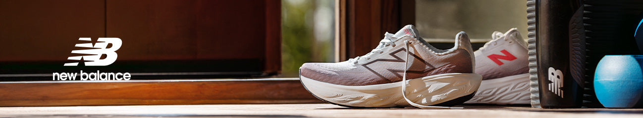 New Balance Running Shoes