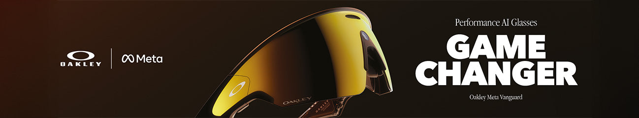Oakley Meta