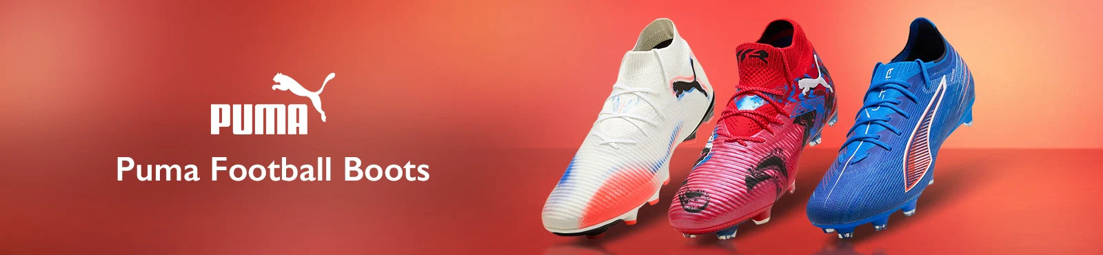 Puma Football Boots