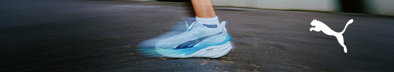 Puma Running Shoes
