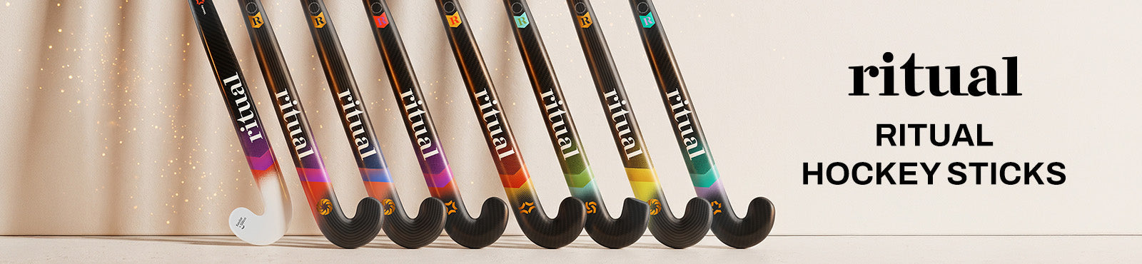 Ritual Hockey Sticks