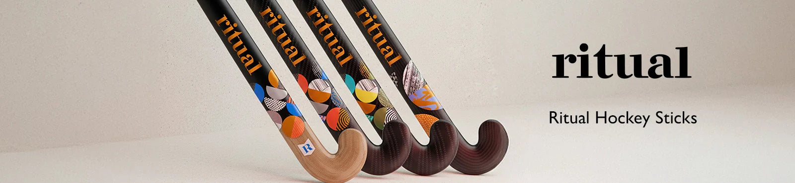 Ritual Hockey Sticks
