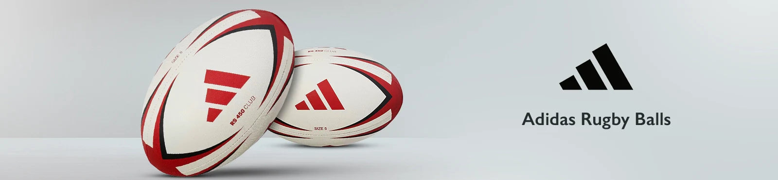 Adidas Rugby Balls