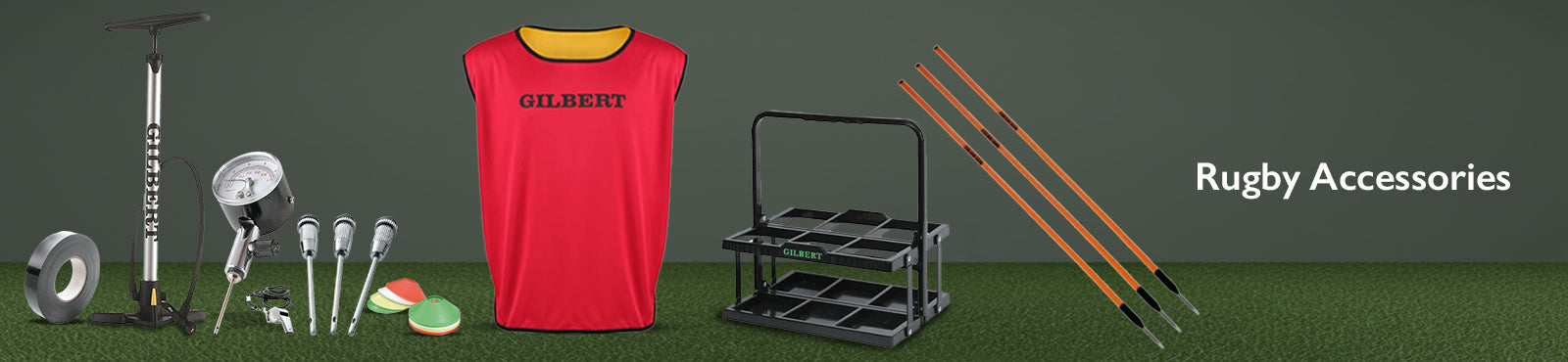 Rugby Accessories
