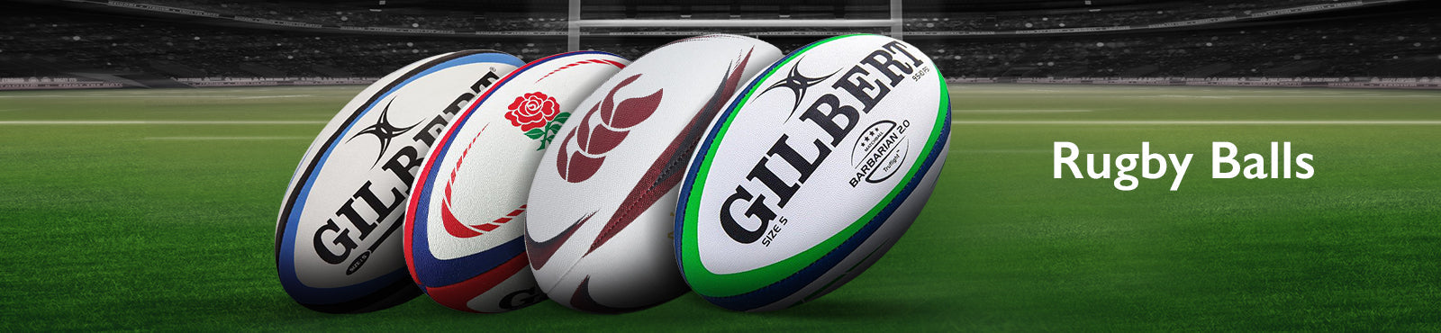 Rugby Balls